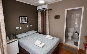 Hospedaje Los Vencejos